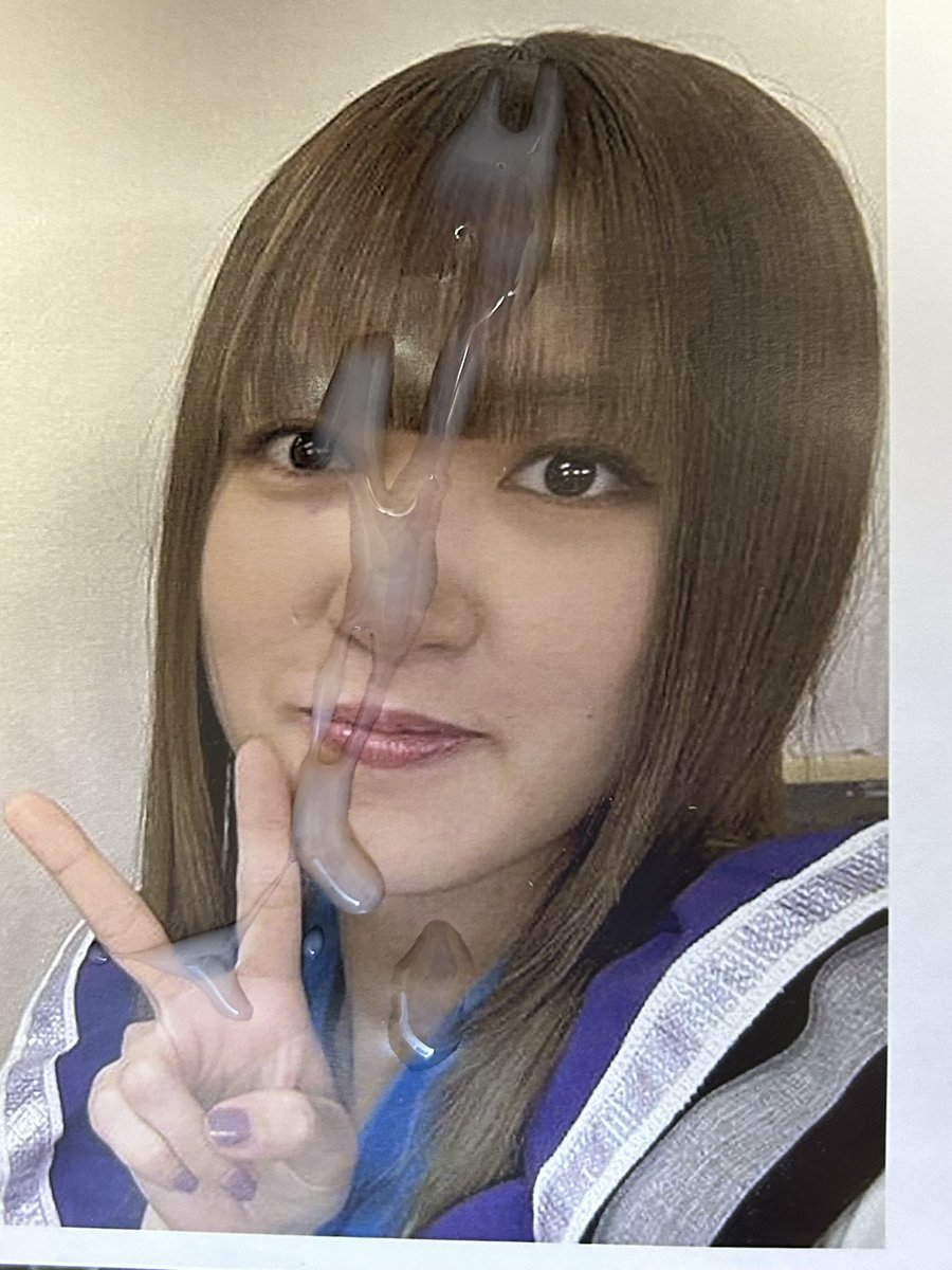 甘美な堕落の象徴