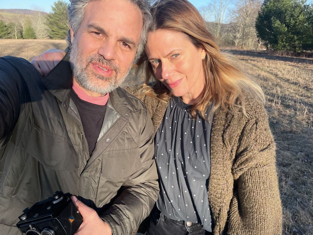 hourlyruffalo's tweet photo. Today is Sunrise Ruffalo birthday ☀️❤ https://t.co/fv2yGagi2D