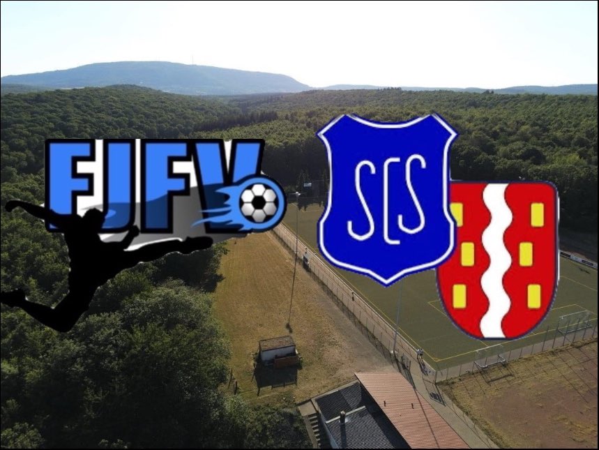 Am Samstag den 21.09.24 gegen 13:30 Uhr spielen unser Liga spiel gegen siegelbach. Drückt uns die Daumen wie gegen Kaiserslautern 🙌🫶🏼 #FJFVSCS #🟦⬜️