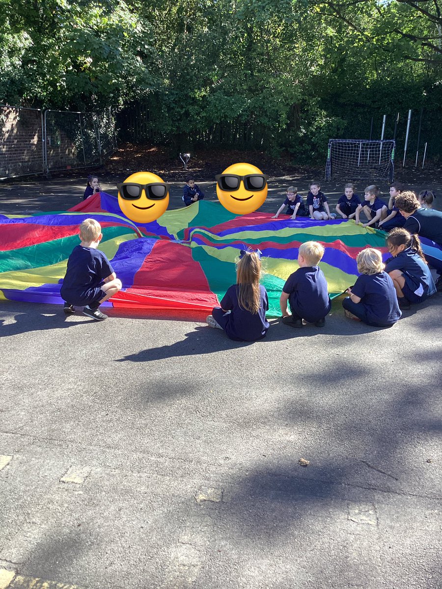 StSebastiansPrimary tweet media