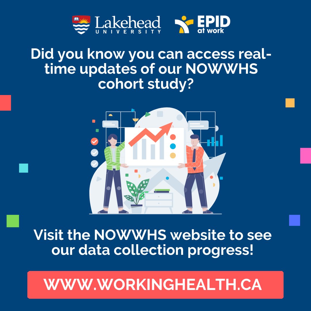 EPID@Work tweet media