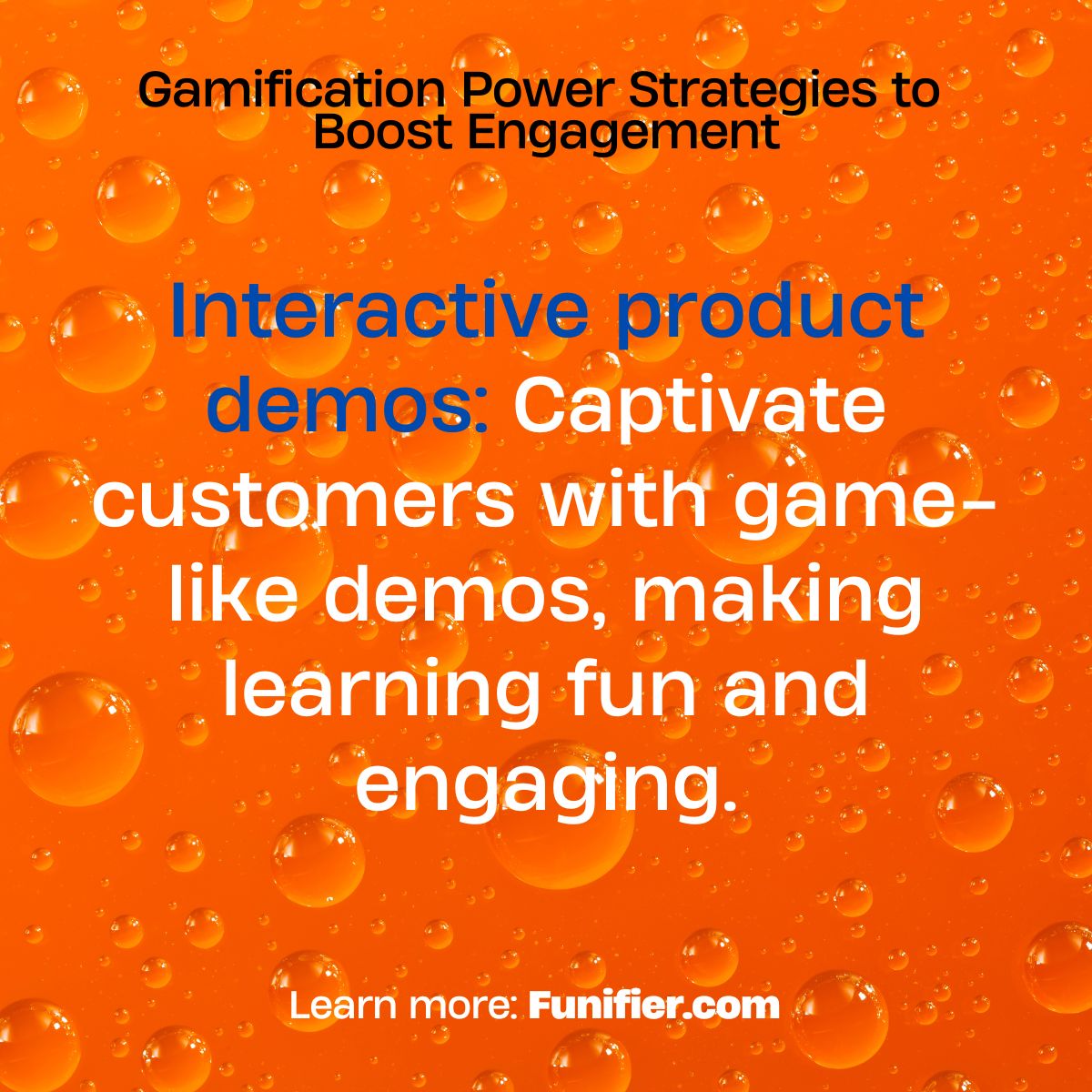 Funifier tweet media