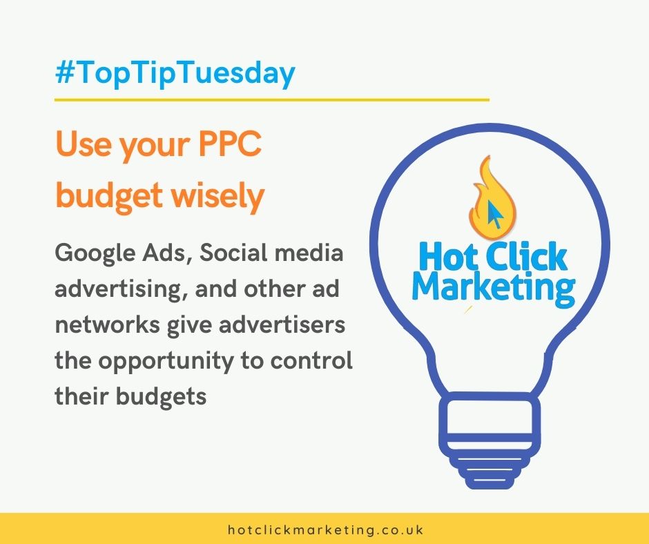 Hot Click Marketing tweet media