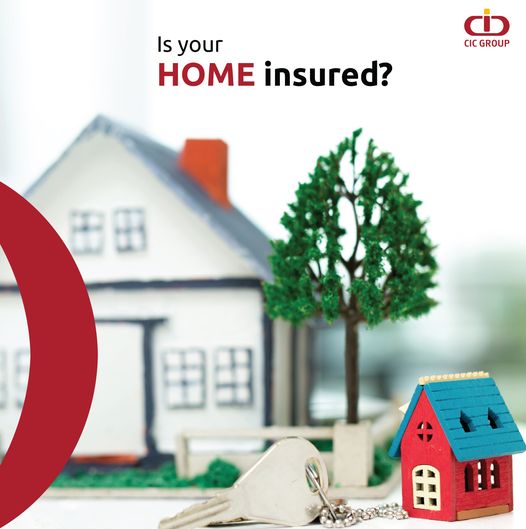 Owned or rented your home is most likely your largest financial and emotional investment, protect it with CIC Domestic Package today. For more information and to sign up, visit ke.cicinsurancegroup.com/individual-sol… or call us on 0703099120.
#HomeInsurance #WeKeepOurWord
