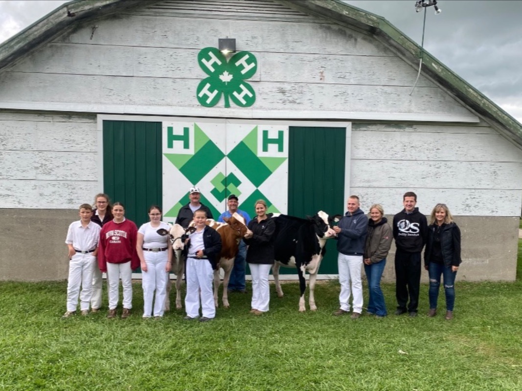 Chatham-Kent 4-H tweet media