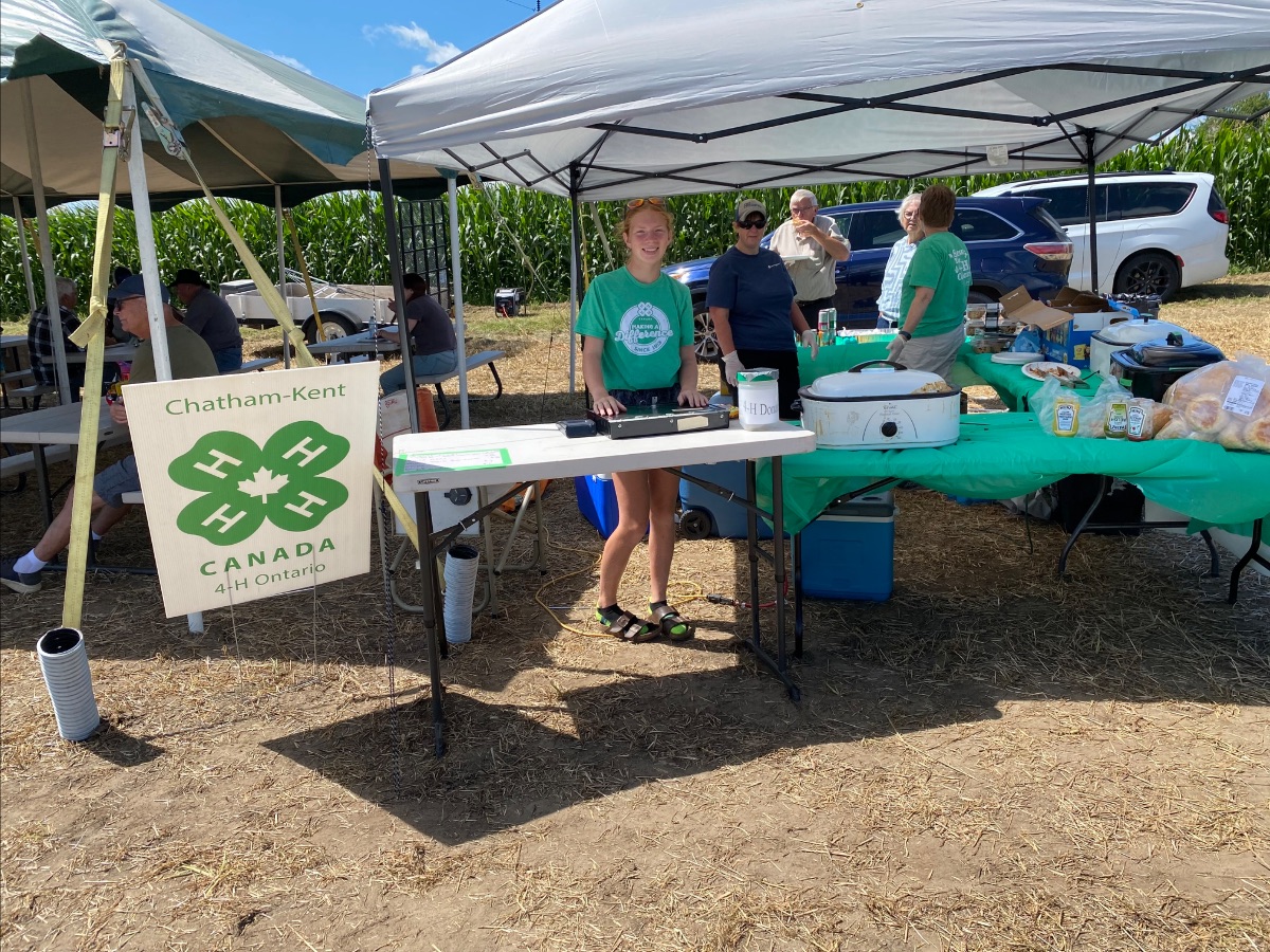 Chatham-Kent 4-H tweet media