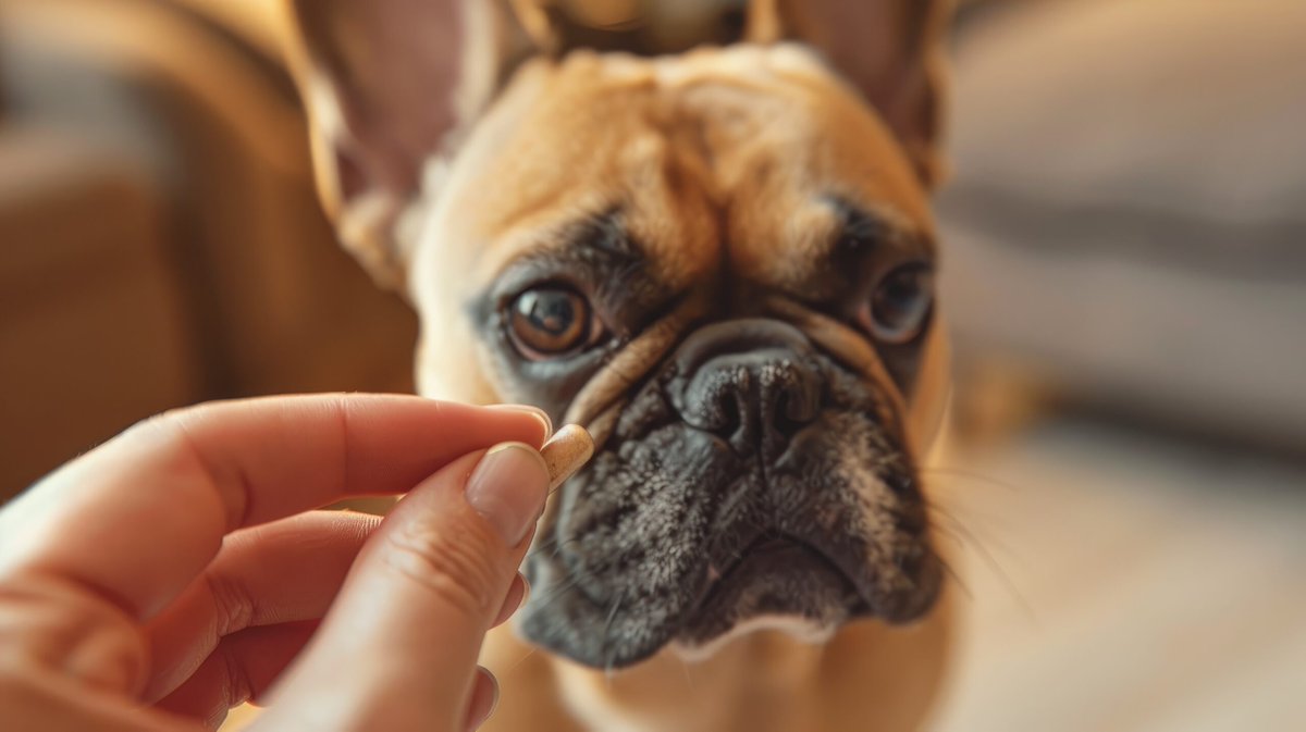 WaggingTailsPR's tweet image. Pill-giving hacks for pet owners! 💊🐶 
Our new blog post shares tips on how to give your dog medication without the struggle. Check it out and make pill time a breeze!  bit.ly/3XucvI1

#dogtips #medication #petcare
