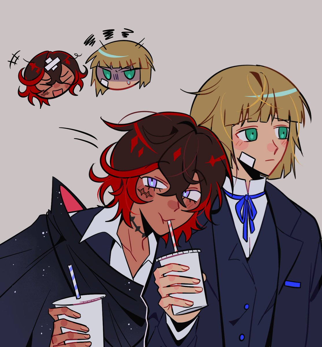 #少年期の終り