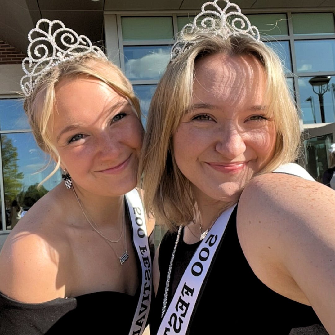 500FestivalPrincess tweet media