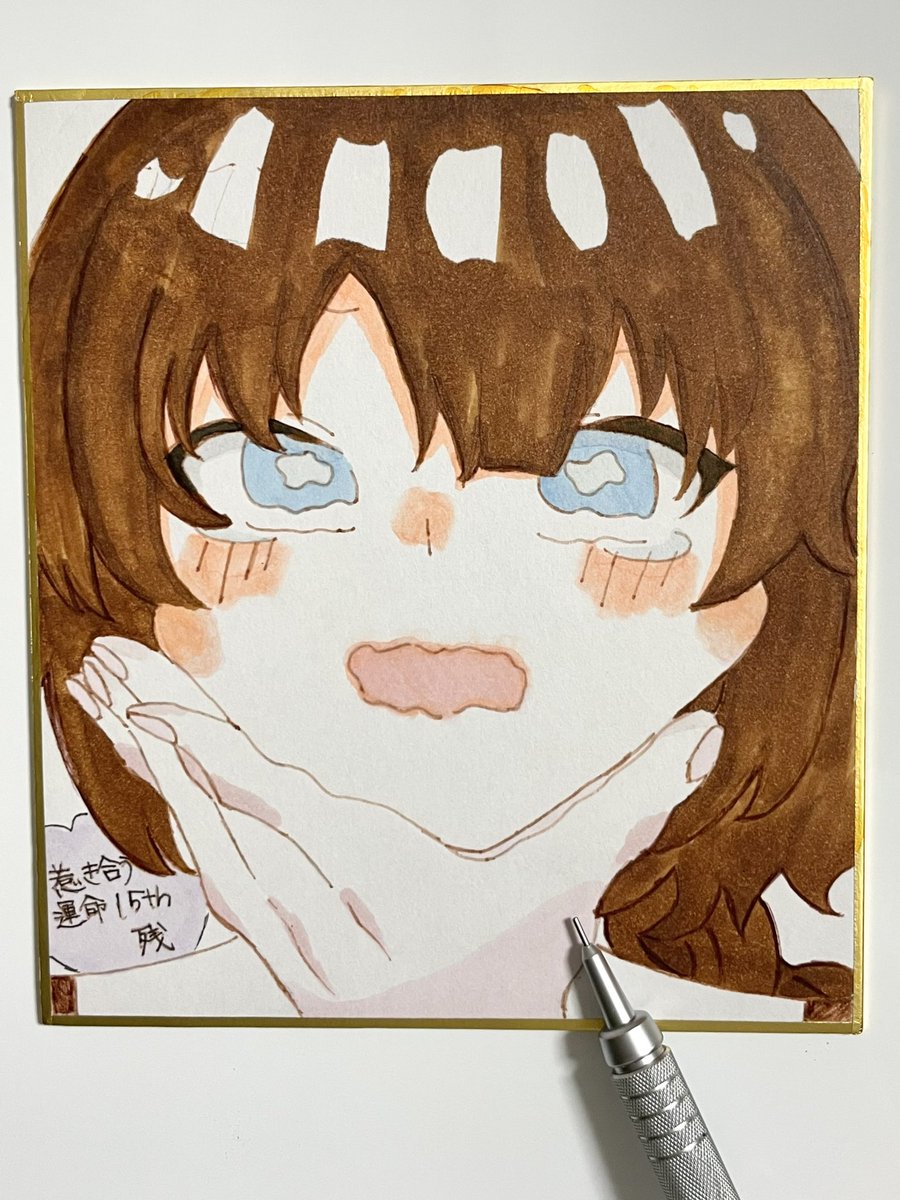 残 惹合⇢藤乃 tweet media