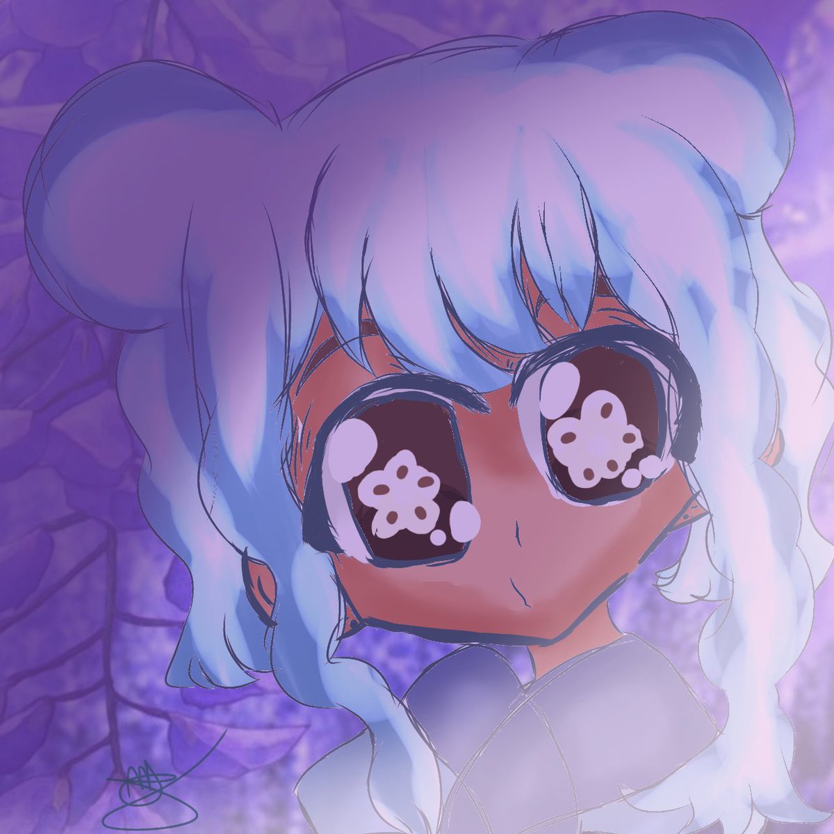 mushroomezra's tweet image. New art style  !! 
#artwt #ocs #pokemonocs