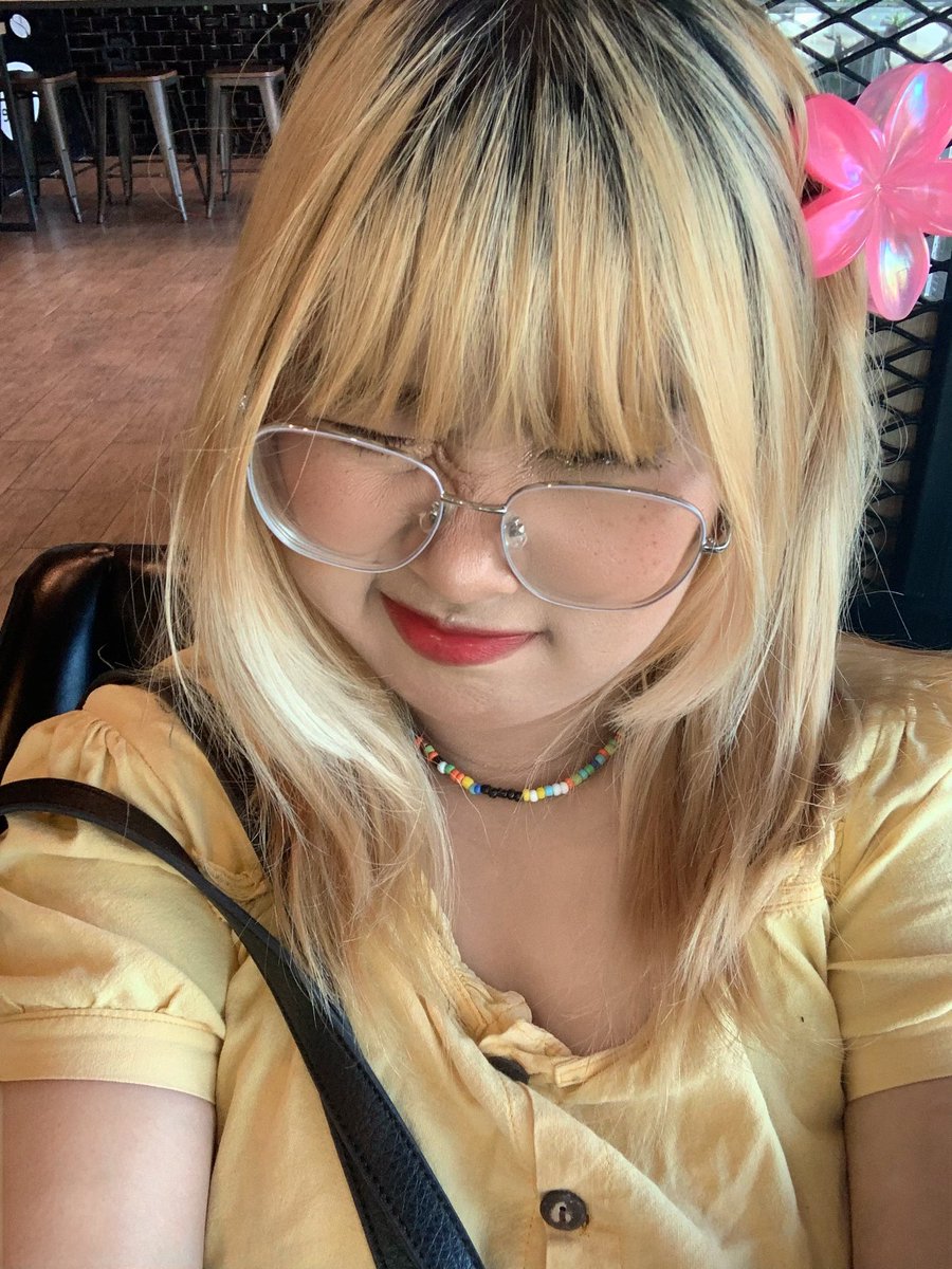 wendyjomkaen🐈💗✨ tweet media