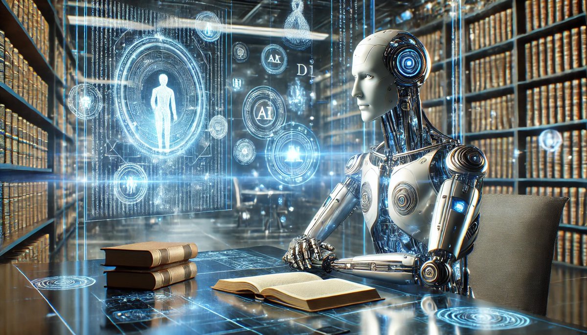 nvcidambi's tweet image. Our #AI future hinges on a key factor: the advancement of chip tech.

Cutting-edge hardware innovation is crucial to powering the massive data demands of AI.

In #ConnectingAI 69, we explore the game-changing opportunities for #AI and hardware evolution.👉 open.substack.com/pub/connecting…