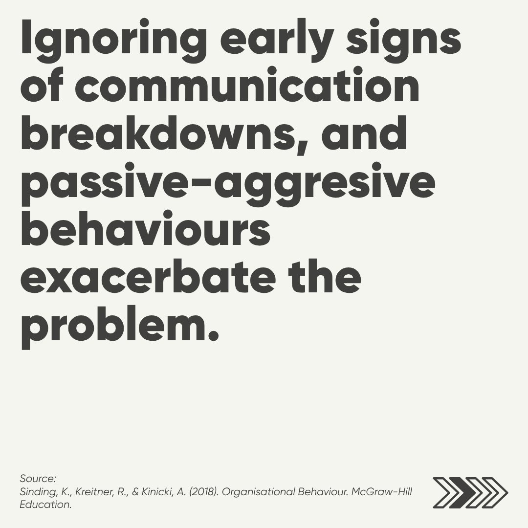 ClifPLewis's tweet image. Nonviolent communication offers a humanistic psychology approach to addressing conflict at work.

#leadership #organizationalbehavior #psychology #iopsychology #conflict #futureofwork