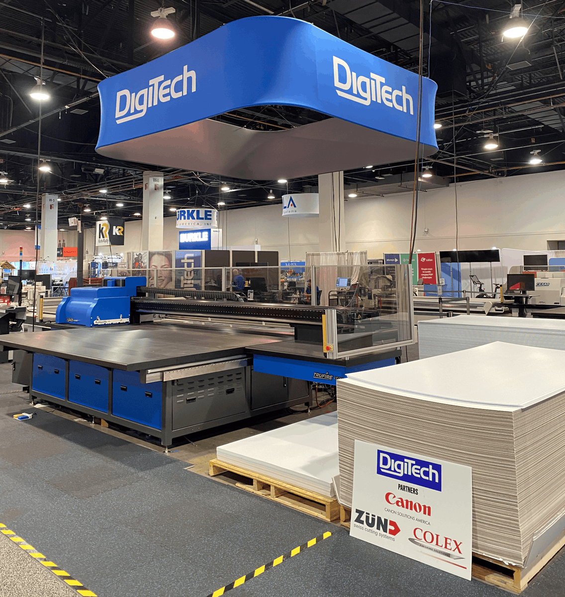 DigiTech USA tweet media