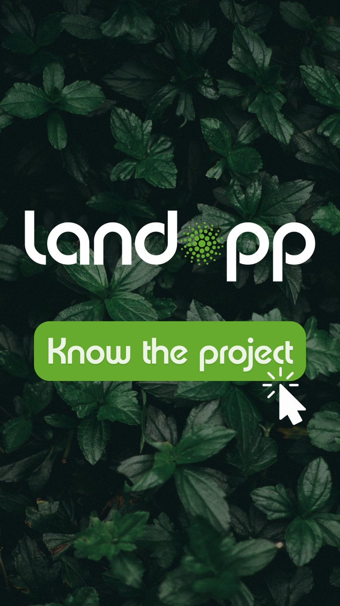 MushromProtocol's tweet image. 🌿 @landopp_bio hemp bioplastic is 100% biodegradable. 🌎 Less pollution, more sustainability. Discover how we&apos;re revolutionizing the industry. #Landopp #BioAssets

Know the project: noplas.mushroomprotocol.io