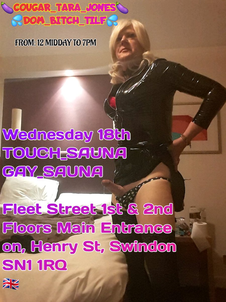 tarajones975's tweet photo. Wednesday 18th, 2024
#TOUCH_SAUNA
#GAY_SAUNA

Fleet Street 1st &amp; 2nd Floors Main Entrance on, Henry St, Swindon SN1 1RQ
🇬🇧 https://t.co/sVuKkFjgXm