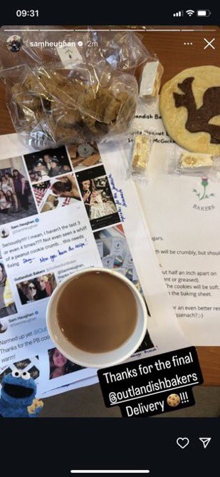 Outlandish Bakers tweet media