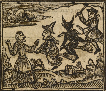 Kilkenny Castle (@kkcastleopw) on Twitter photo Alice Kyteler: Witch, Victim or Feminist Icon
Join us at 6.30pm Friday 20th September for this free talk by historian & host of <a href="/irishhistory/">Irish History Podcast (Fin)</a> Podcast, Fin Dwyer. He will explore the woman at the center of the Kilkenny Witchcraft Trial of 1324
#CultureNight #HeritageIreland Alice Kyteler: Witch, Victim or Feminist Icon
Join us at 6.30pm Friday 20th September for this free talk by historian & host of <a href="/irishhistory/">Irish History Podcast (Fin)</a> Podcast, Fin Dwyer. He will explore the woman at the center of the Kilkenny Witchcraft Trial of 1324
#CultureNight #HeritageIreland