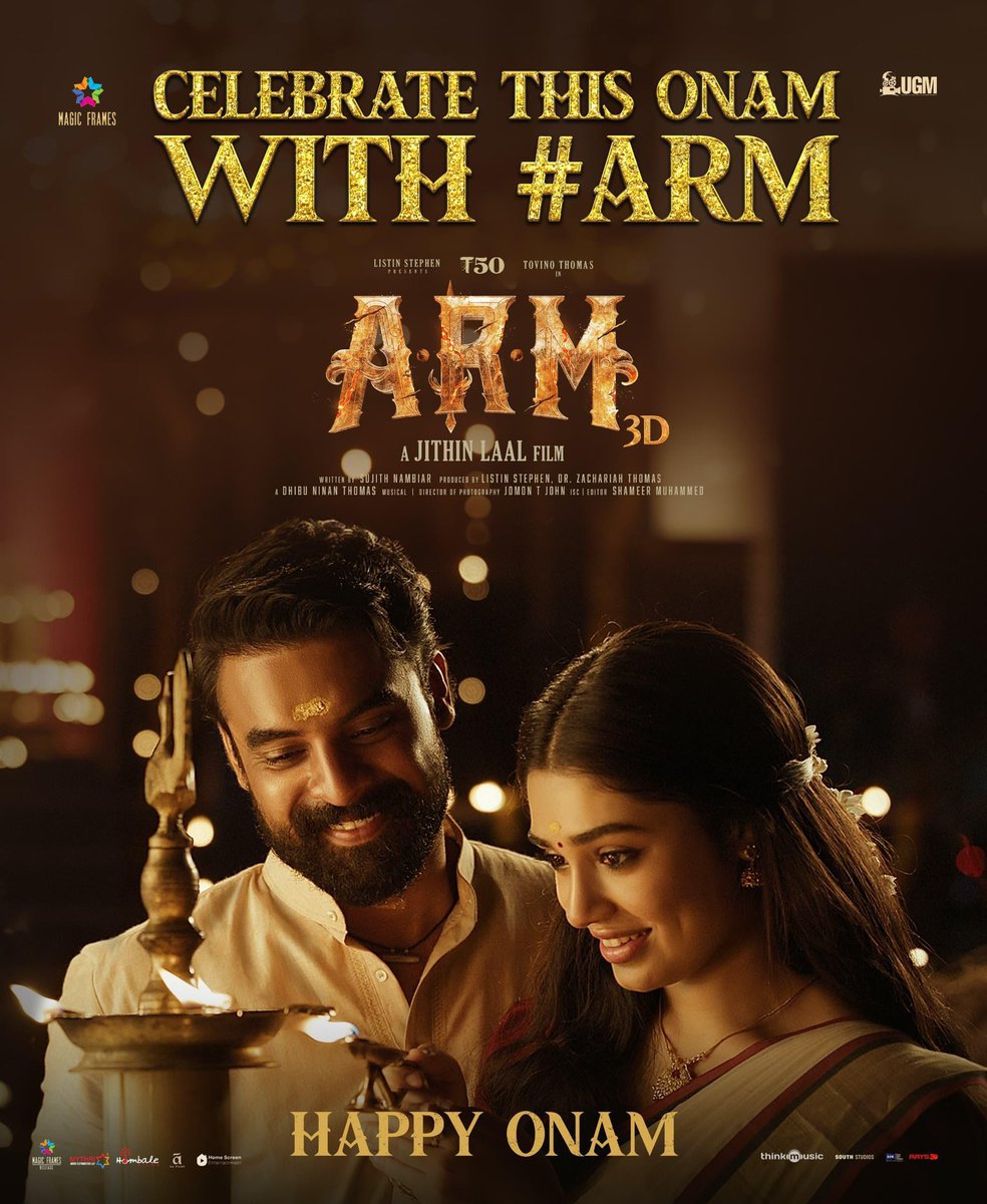 reallogan007's tweet image. #AjayanteRandamMoshanam final box office prediction 👇

Kerala : 45 cr
Roi : 6 cr
Overseas : 40 cr
Worldwide : 91 cr

#MyPrediction