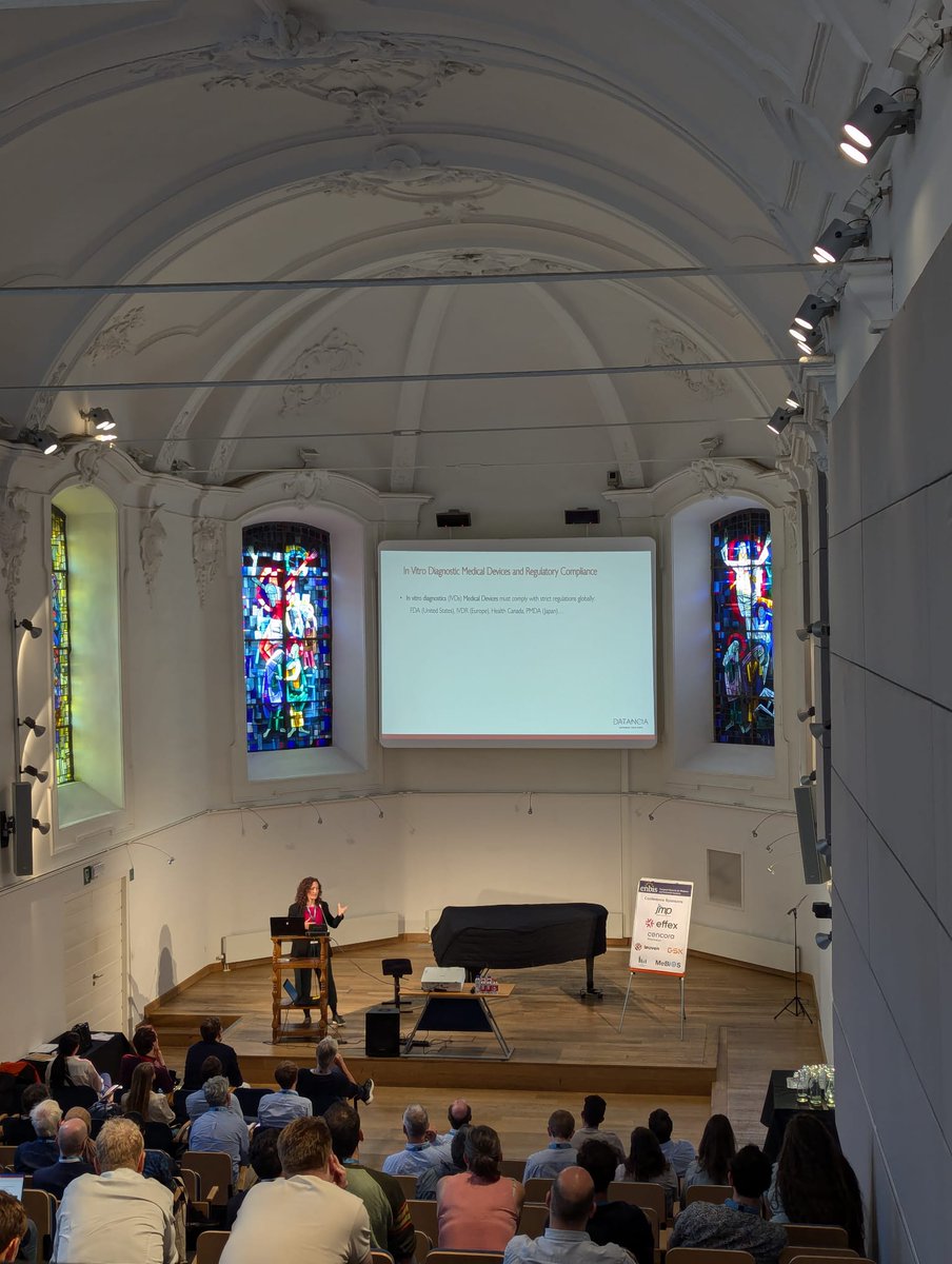 Datancia tweet media