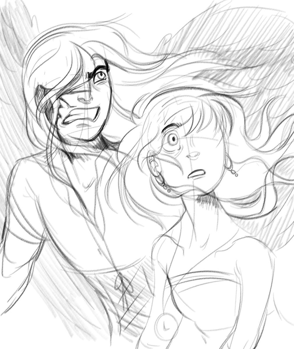 Looking for #artmoots!!
Some sketches :3 #arttwt