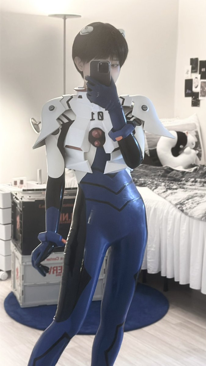 KILARING tweet media