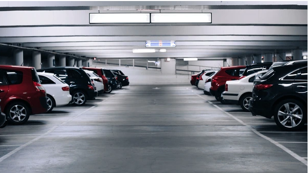 Toronto Luxury Suites offers reserved underground parking, keeping your vehicle secure, protected from the elements, and hassle-free. Contact us today to experience the convenience and peace of mind of our dedicated parking spots.

#UndergroundParking #Toronto