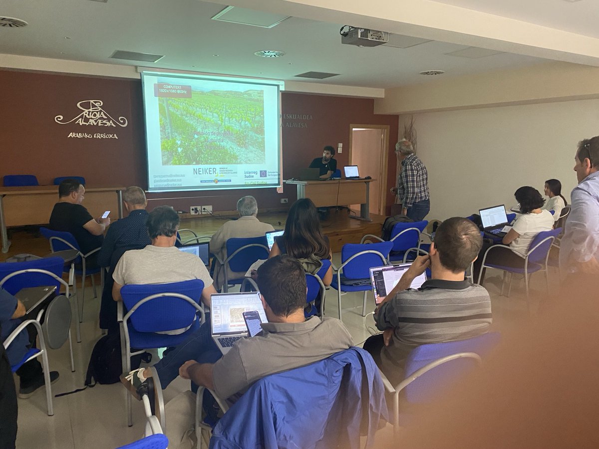 acmg54JFB's tweet image. Aujourd’hui reprise des travaux de #AnGelSudoe ⁦@6Sudoe⁩ sur gel ⁦@ACMG_47⁩ ⁦@neiker_BRTA⁩ ⁦@irtacat⁩ ⁦@imida_murcia⁩ ⁦@Chambagri24⁩ ⁦@invenio_fl⁩ et d’autres chercheurs du Portugal