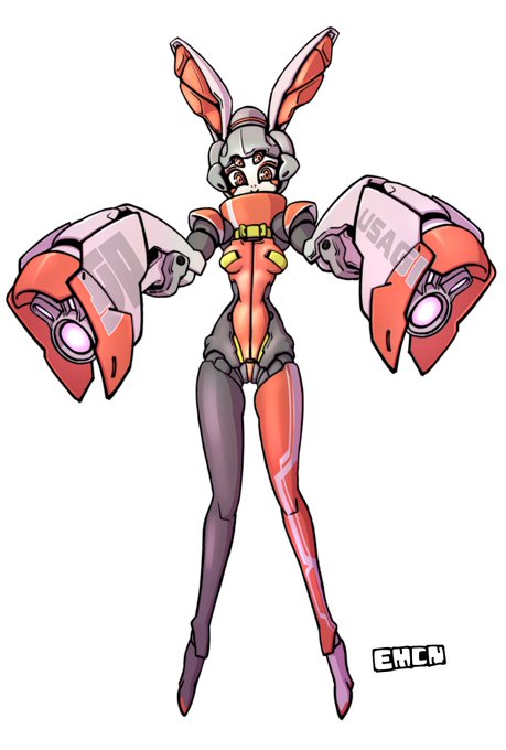 中秋の名月なのでウサウサ
(卯年の年賀絵の再掲) 