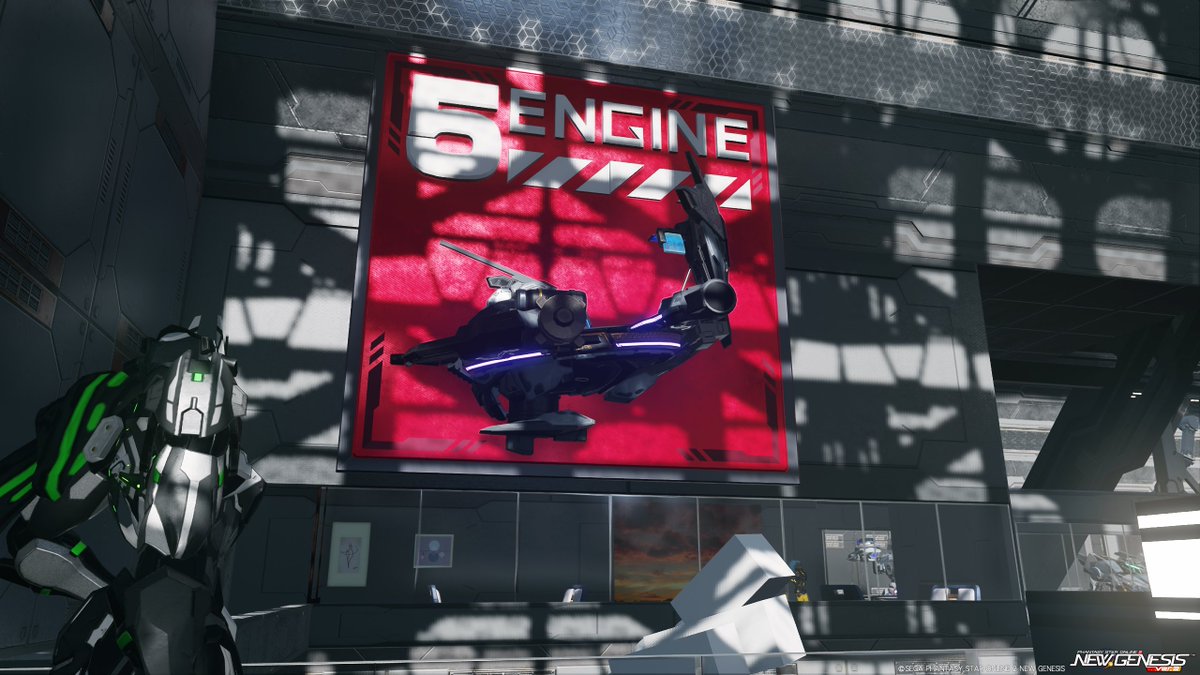 seiji PSO2 ship5・7 tweet media