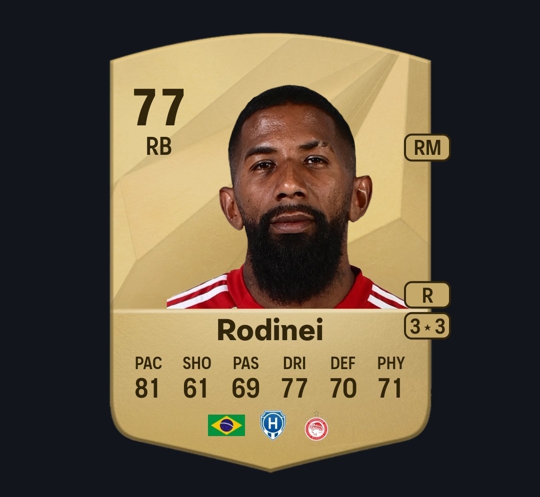 fifa_lime's tweet image. 🚨 I have a list of 40 SBC Gems! 💎 

These cards will skyrocket in the first days of FC25 because of Advanced SBCs demand 🚀

I will send it to some of you who:

• LIKE 💚
• RT 🔄