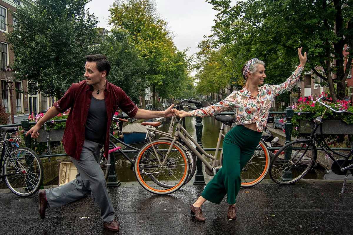 Lindy Hop 13-10-24 van 20.00u-00.00u

Live music "Tam Tam" Jungle Jam met daarna social en verschillende acts.

info@lindyspirit.nl

Entree € 9,-