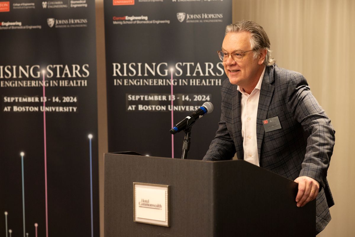 Johns Hopkins BME (@jhubme) on Twitter photo The 2024 Rising Stars in Engineering in Health workshop was held in Boston. Faculty from co-host institutions, #HopkinsBME, <a href="/ColumbiaBME/">Columbia BME</a>, <a href="/CornellBME/">Cornell BME</a>, & <a href="/BostonU_BME/">Boston University Biomedical Engineering</a>, helped prepare participants for the job market through mock interviews, panels, networking receptions, & more. The 2024 Rising Stars in Engineering in Health workshop was held in Boston. Faculty from co-host institutions, #HopkinsBME, <a href="/ColumbiaBME/">Columbia BME</a>, <a href="/CornellBME/">Cornell BME</a>, & <a href="/BostonU_BME/">Boston University Biomedical Engineering</a>, helped prepare participants for the job market through mock interviews, panels, networking receptions, & more.