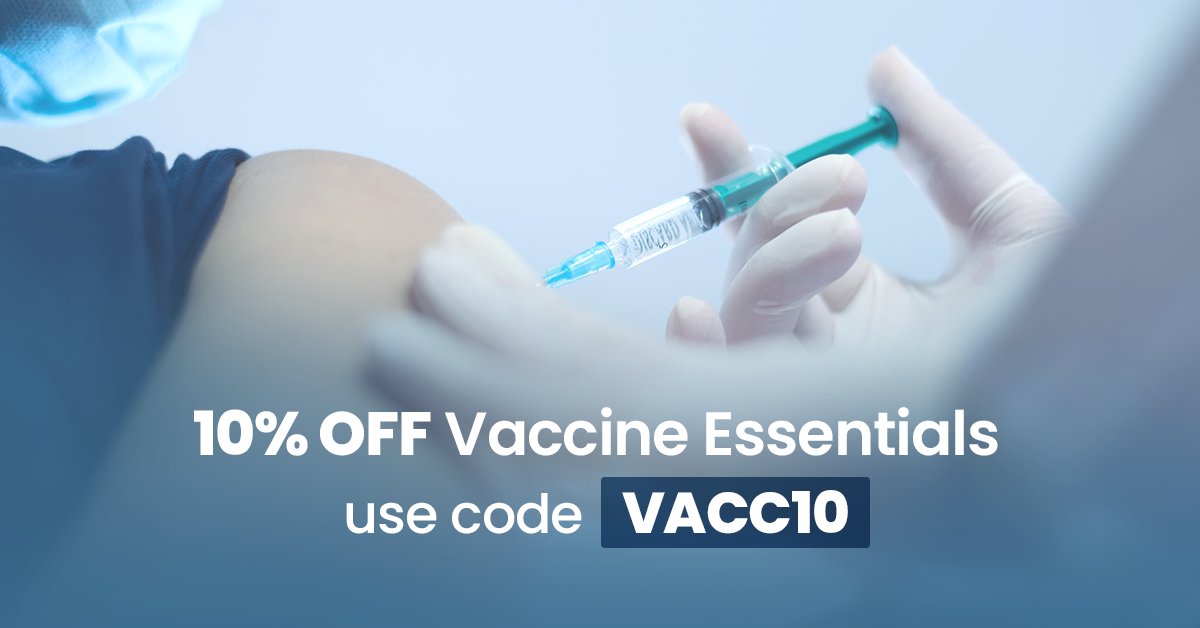 💉As the NHS continues to roll out the #RSV vaccine, it's essential for GPs to have the right tools and resources to manage the increased workload.

Visit midmeds.co.uk/vaccination-pr… for products designed to streamline your vaccine administration process. 

#RSVvaccine #Healthcare