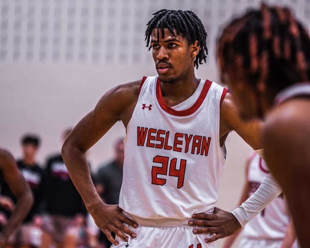 StellarHoops's tweet photo. Class of 2025 6’5 Wesleyan Christian Academy (NC) Zacch Wiggins has committed to Old Dominion. Zacch can hit shots from multiple spots, moves nonstop off the ball, makes plays for others, gives strong effort towards 50/50 balls, finishes at the rim, skilled &amp; dependable defender. https://t.co/XOmSd3ViLs
