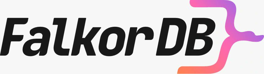 Darshal Jaitwar (@darshal_) on Twitter photo Hey #AI and #LLM devs! Check out <a href="/falkordb/">falkordb</a> ,an ultra-low latency Graph Database that's revolutionizing knowledge retrieval with GraphRAG! If you're looking to boost your LLM with smarter and faster data, dive into their GitHub repo today!
 github.com/FalkorDB/Falko… Hey #AI and #LLM devs! Check out <a href="/falkordb/">falkordb</a> ,an ultra-low latency Graph Database that's revolutionizing knowledge retrieval with GraphRAG! If you're looking to boost your LLM with smarter and faster data, dive into their GitHub repo today!
 github.com/FalkorDB/Falko…