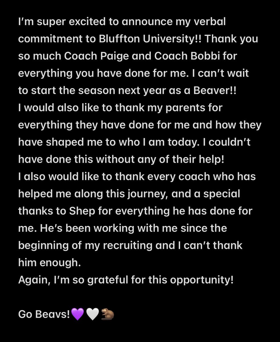 Emma Crombie tweet media