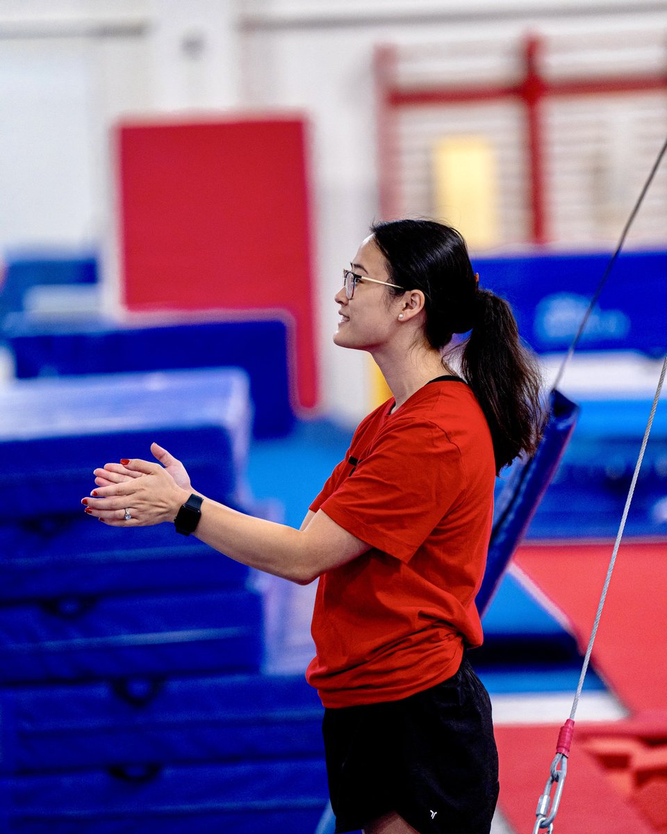 BallStateGYM's tweet image. Happy Birthday to the newest Gym Card Coach, Wendy!! Have a great day!

#ChirpChirp x #WeFly x #PTL