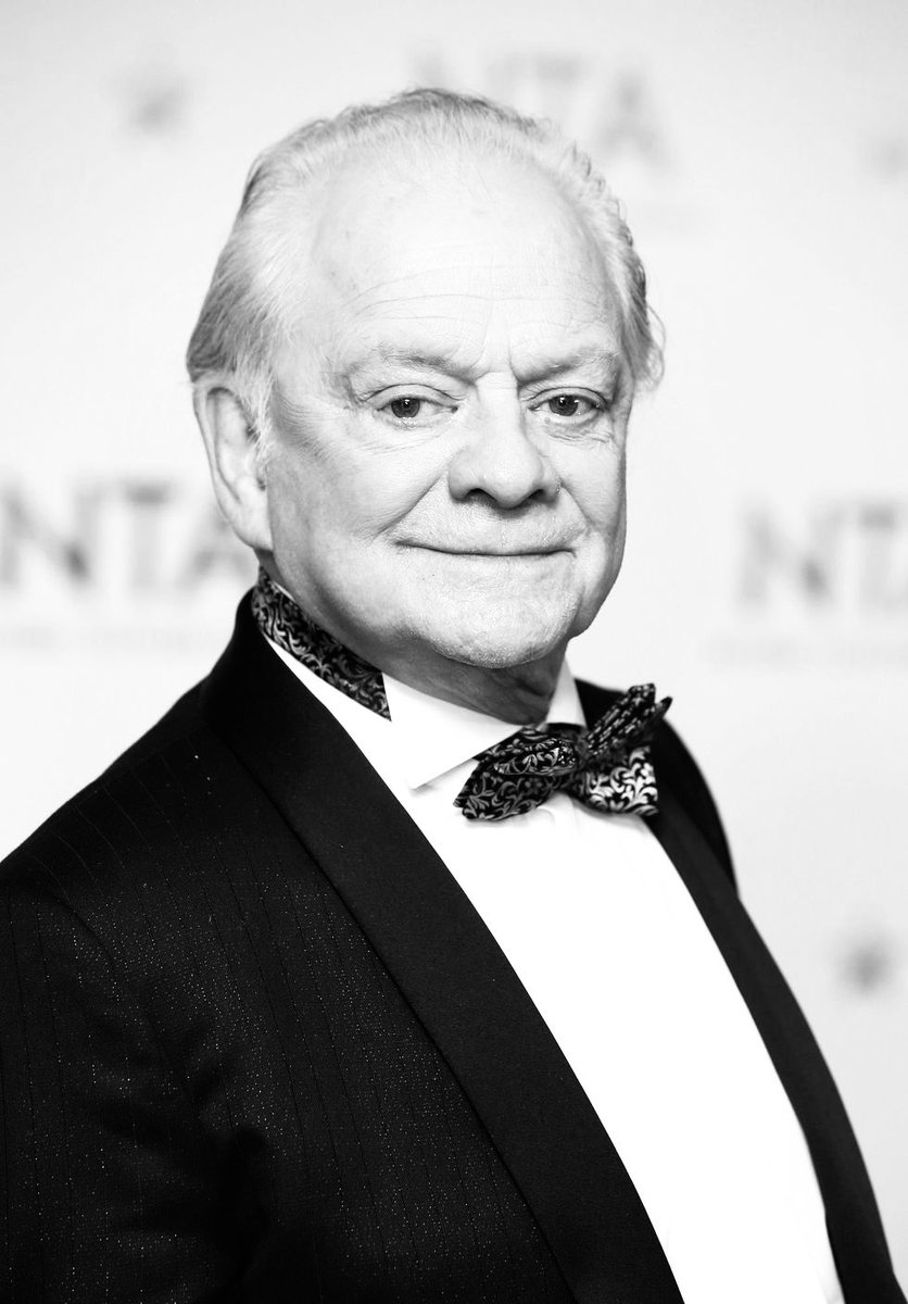 zanesmith2000's tweet image. Sir David Jason 
#DavidJason