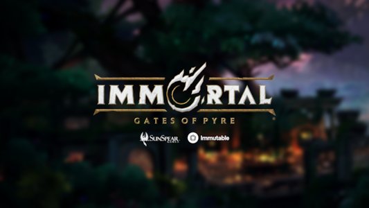 dexvraio's tweet photo. 🎮 @SunSpearGames strategic partnership with @Immutable, a layer-2 gaming blockchain, powered by @0xPolygon
🤝 The partnership grants #SunSpear Games the opportunity to utilize #Immutable's advanced suite of tailored Web3 gaming tools including the Immutable Protocol Passport for user authentication, the Immutable Orderbook, and Immutable Checkout
🔽VISIT
https://t.co/J7e0PYlgal