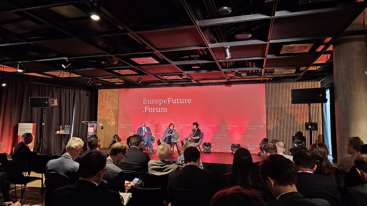 SFPA (@sfpa_sk) on Twitter photo #SFPA je partnerom #EuropeFutureForum, ktoré aktuálne prebieha vo Varšave. Zameriava sa najmä na diskusie týkajúce sa ďalšieho rozširovania, ale aj ďalšie výzvy, ktoré stoja pred EÚ, a to v kontexte nadchádzajúceho 🇵🇱 predsedníctva v Rade 🇪🇺 <a href="/VisegradInsight/">Visegrad Insight</a> <a href="/PolandMFA/">Ministry of Foreign Affairs 🇵🇱</a> #SFPA je partnerom #EuropeFutureForum, ktoré aktuálne prebieha vo Varšave. Zameriava sa najmä na diskusie týkajúce sa ďalšieho rozširovania, ale aj ďalšie výzvy, ktoré stoja pred EÚ, a to v kontexte nadchádzajúceho 🇵🇱 predsedníctva v Rade 🇪🇺 <a href="/VisegradInsight/">Visegrad Insight</a> <a href="/PolandMFA/">Ministry of Foreign Affairs 🇵🇱</a>