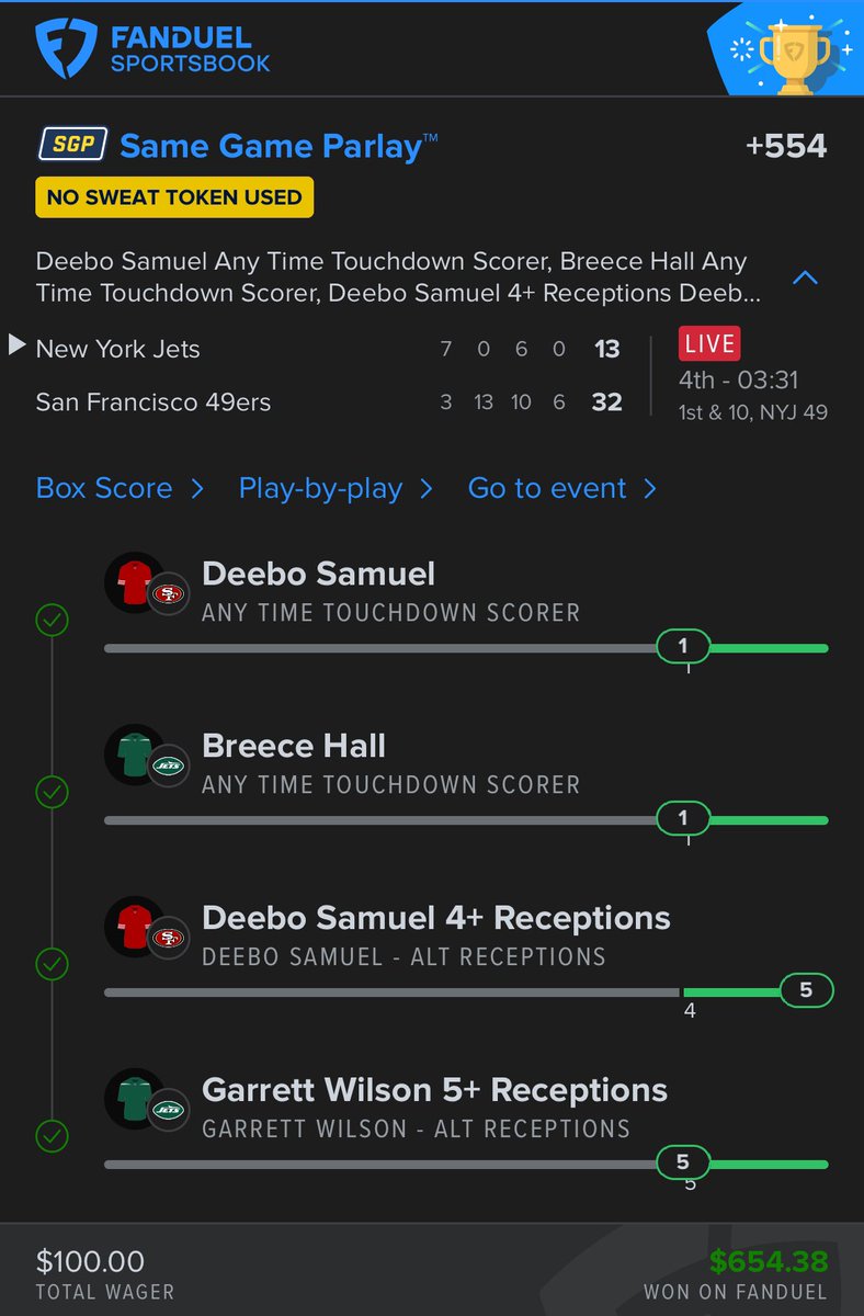 919Sharps's tweet photo. Just a few of the smacks we’ve had first two weeks of NFL💰 https://t.co/Yxufx4FW1P