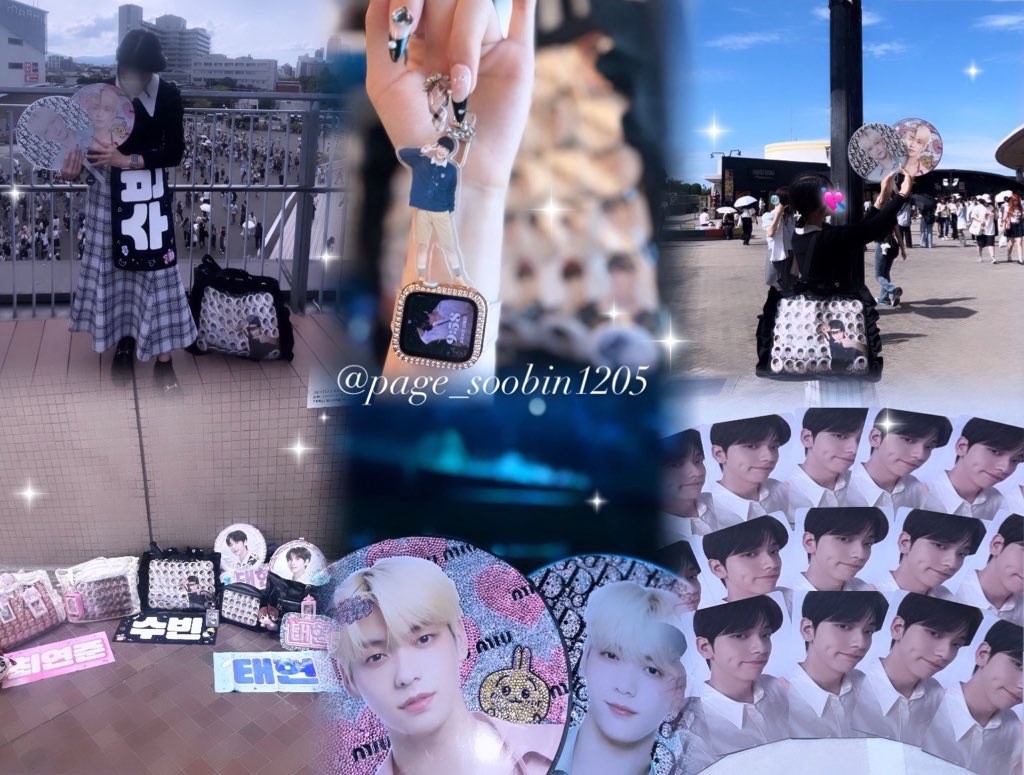 𝐼𝑦𝑜𝑛 🐰♥️✩ tweet media