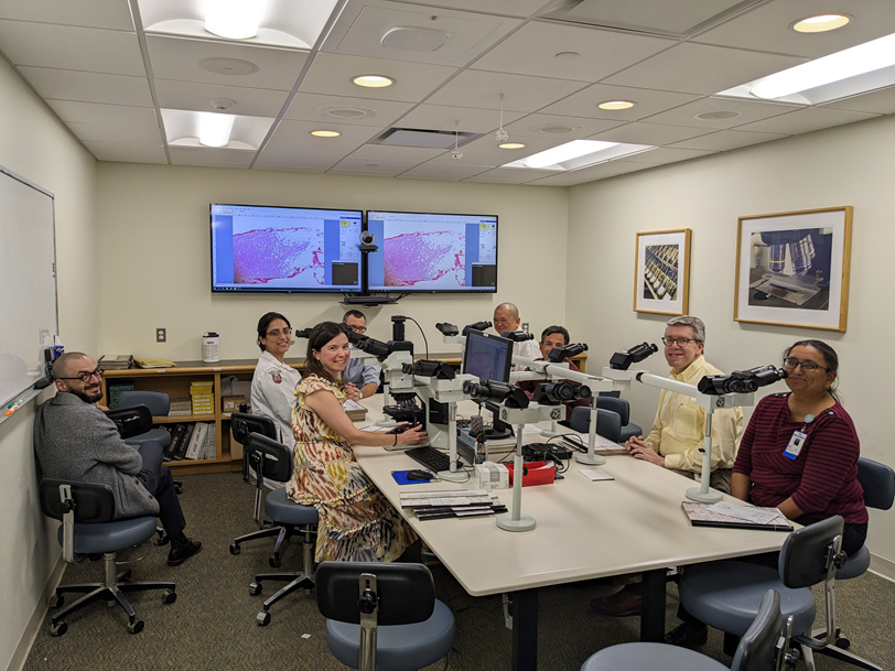 NorthShore Pathology Residency (@northshore_path) on Twitter photo Thank you to the #PathMatch2025 candidates who attended the #NorthShore_Path virtual open house yesterday!
<a href="/MatchToPath/">MatchToPath</a> #PathMatch25 Thank you to the #PathMatch2025 candidates who attended the #NorthShore_Path virtual open house yesterday!
<a href="/MatchToPath/">MatchToPath</a> #PathMatch25