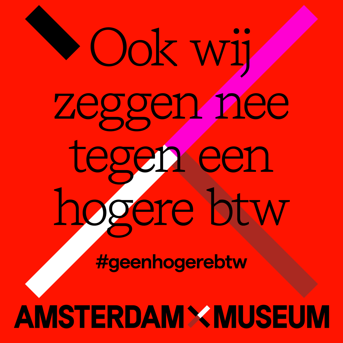Maurice Seleky (@mauriceseleky) on Twitter photo Kabinet, de beste return-on-investment krijg je van kunst & cultuur, daarom zegt ook het <a href="/AmsterdamMuseum/">Amsterdam Museum</a> op Prinsjesdag nee tegen een hogere btw. #amsterdammuseum #geenhogerebtw #prinsjesdag #kunstencultuur Kabinet, de beste return-on-investment krijg je van kunst & cultuur, daarom zegt ook het <a href="/AmsterdamMuseum/">Amsterdam Museum</a> op Prinsjesdag nee tegen een hogere btw. #amsterdammuseum #geenhogerebtw #prinsjesdag #kunstencultuur