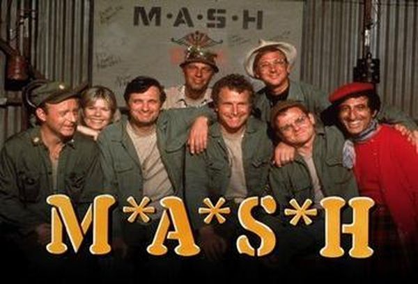 TVTango's tweet photo. πΊToday TV History: M*A*S*H #MASH Premiered 1972 @CBS Starring @alanalda #WayneRogers @Loretta_Swit #McLeanStevenson #GaryBurghoff #LarryLinville #WilliamChristopher #JamieFarr About https://t.co/Ne2iE2R5Z3 https://t.co/fzyPCRN9Ms