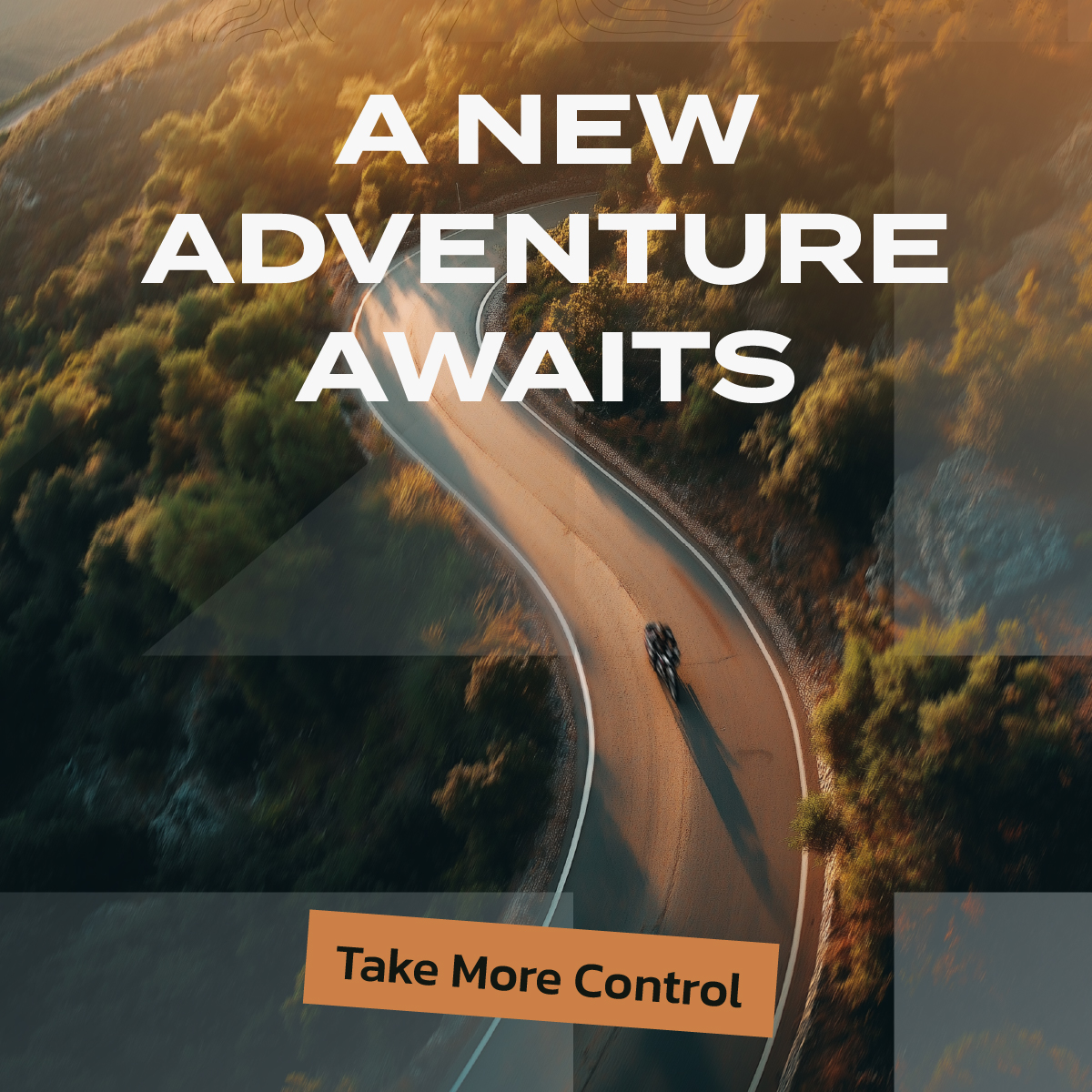 Elevate your adventures. 

Reclaim your journey and see the world anew. 

Check out the link in bio to read our latest blog.  

#Explore #Adventure #Scenic #RideWithScenic #motorcyclenavigation #adventurerider #advrider #motorrad
