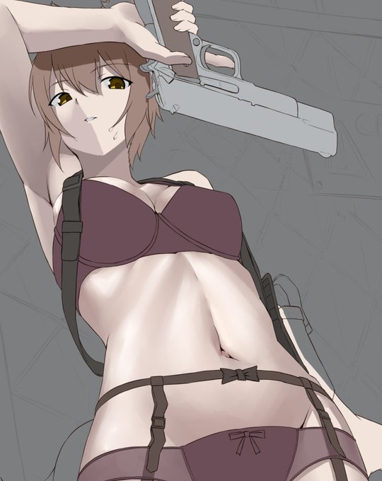 肌塗り毎度力入れすぎ問題 