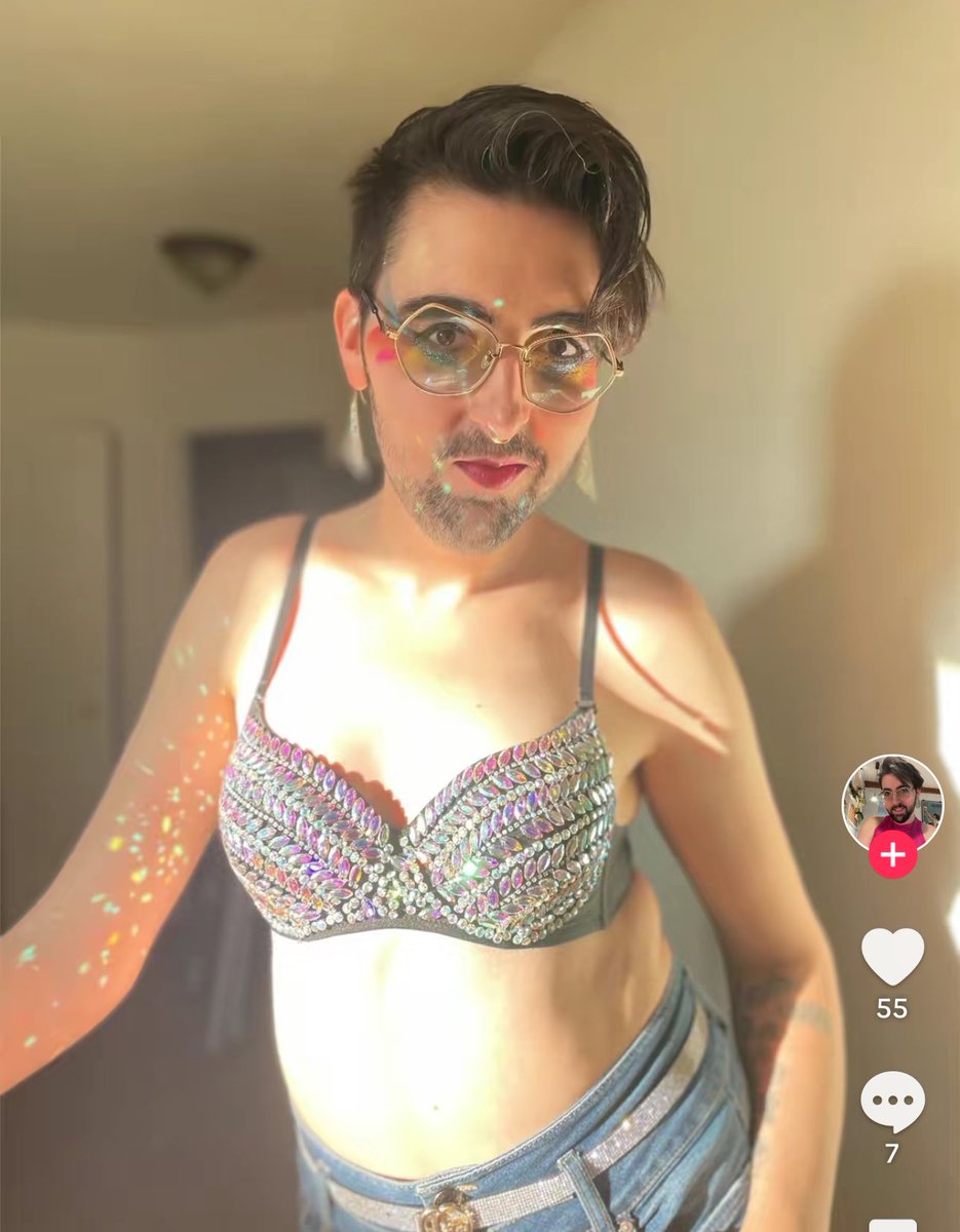 Libs of TikTok tweet media